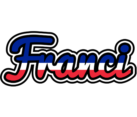Franci france logo