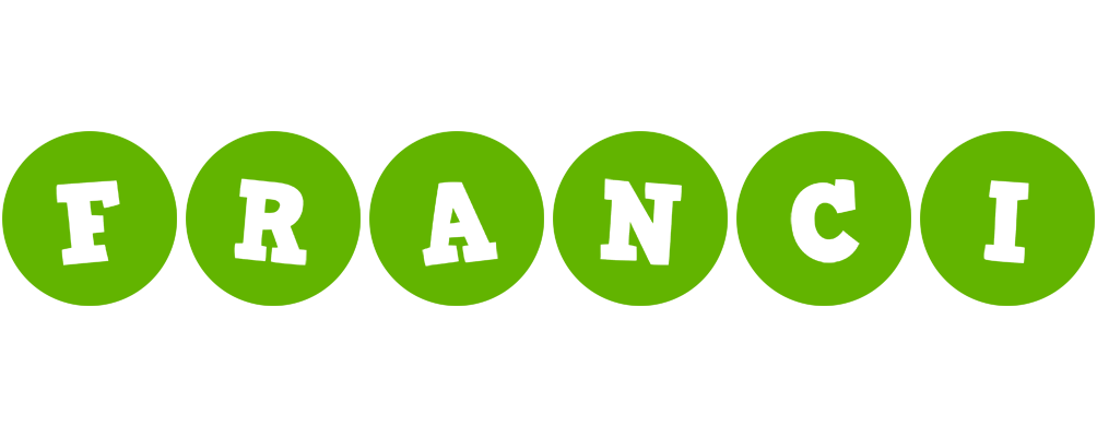 Franci games logo