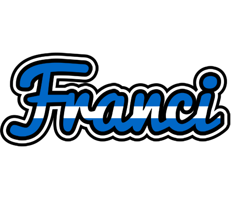 Franci greece logo