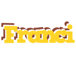 Franci hotcup logo