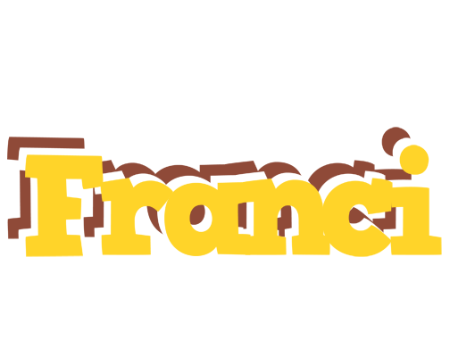 Franci hotcup logo