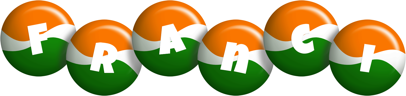 Franci india logo