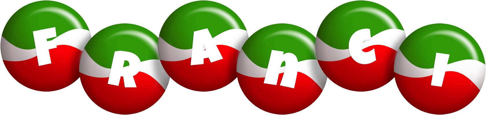 Franci italy logo