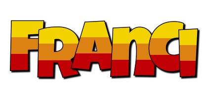 Franci jungle logo