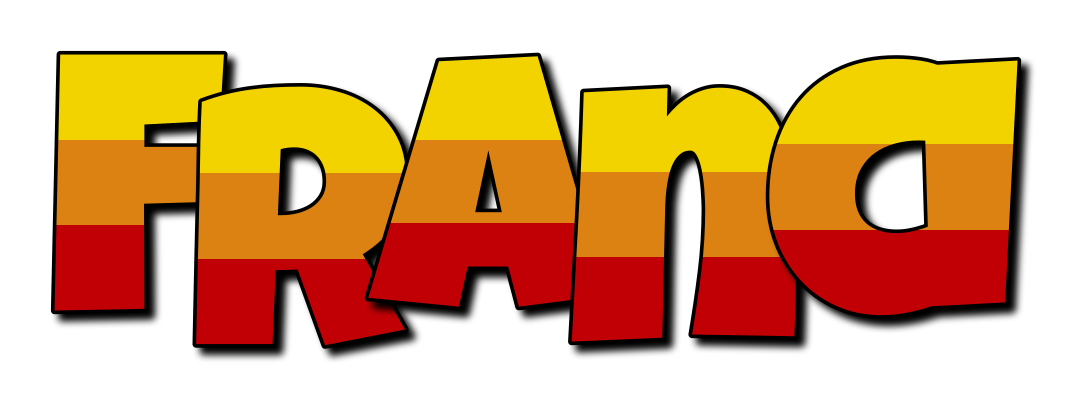 Franci jungle logo
