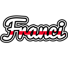 Franci kingdom logo