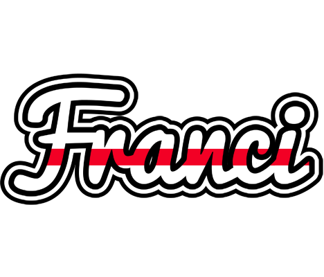 Franci kingdom logo