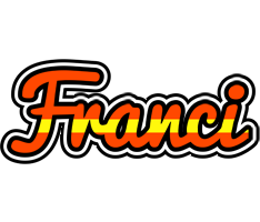 Franci madrid logo