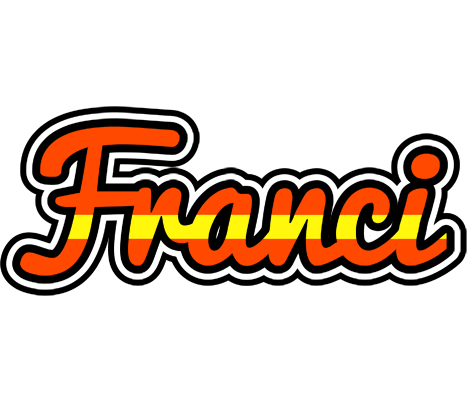 Franci madrid logo