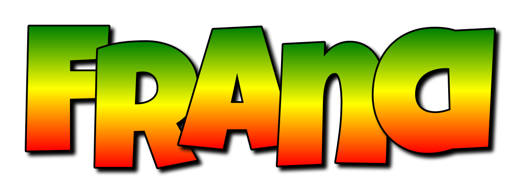 Franci mango logo
