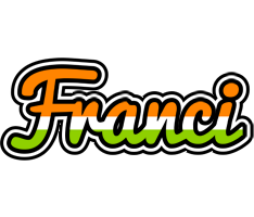 Franci mumbai logo