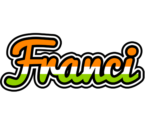 Franci mumbai logo