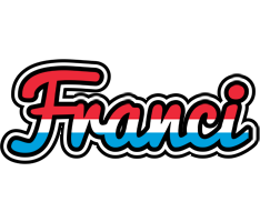 Franci norway logo