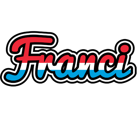 Franci norway logo