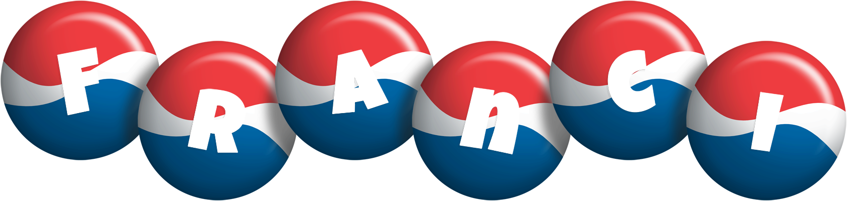 Franci paris logo