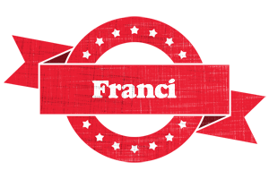 Franci passion logo