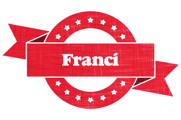 Franci passion logo