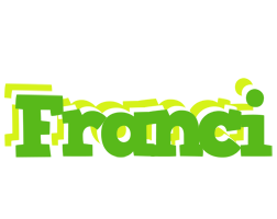 Franci picnic logo