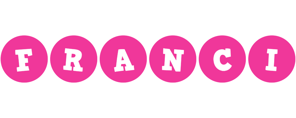 Franci poker logo
