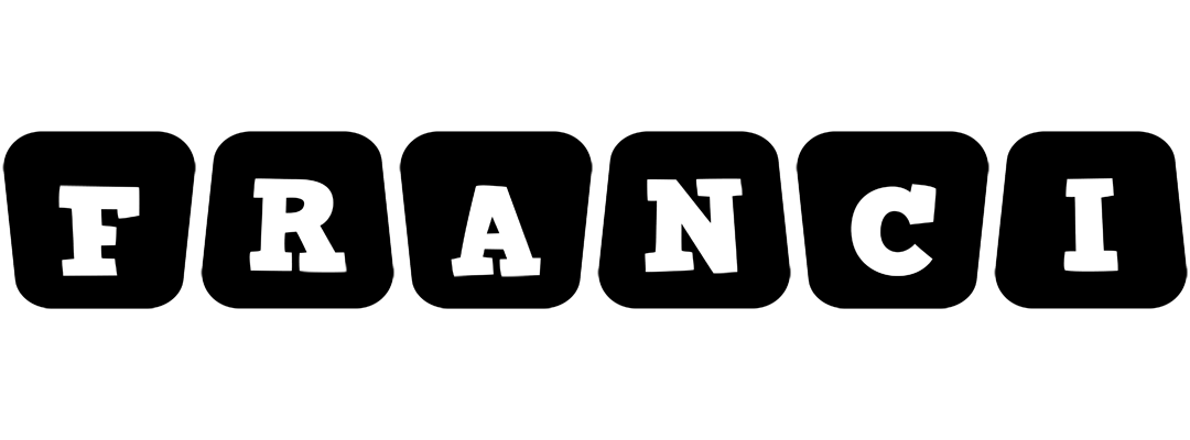 Franci racing logo