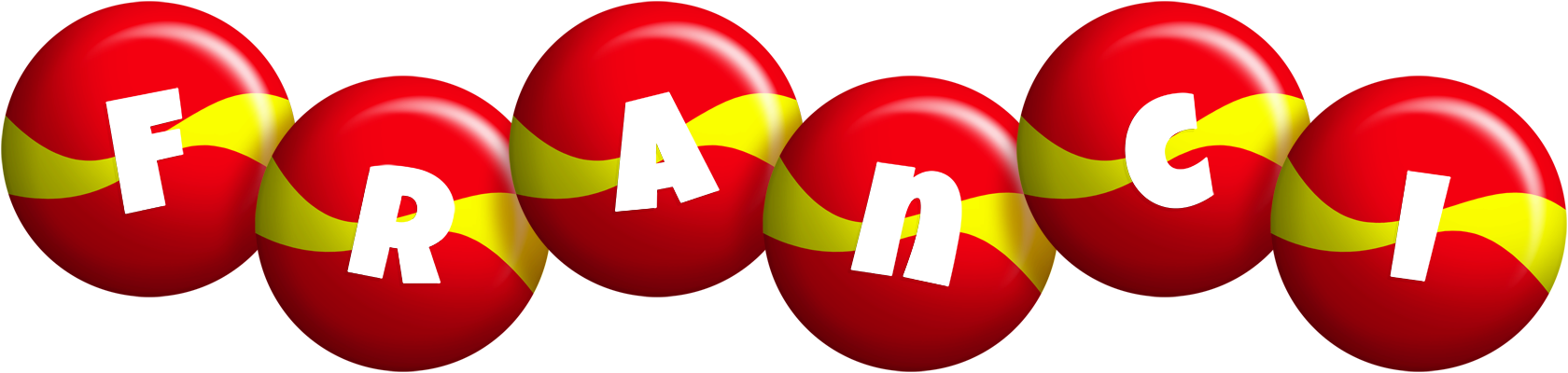 Franci spain logo