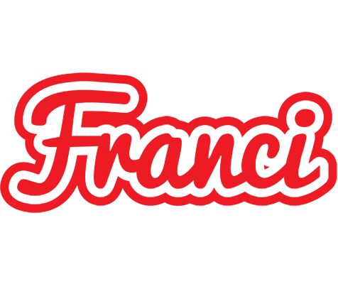 Franci sunshine logo