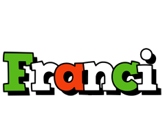 Franci venezia logo