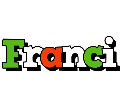 Franci venezia logo