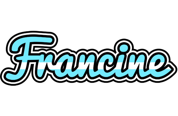 Francine argentine logo