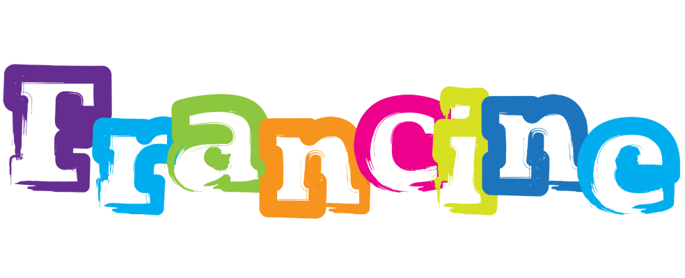 Francine casino logo