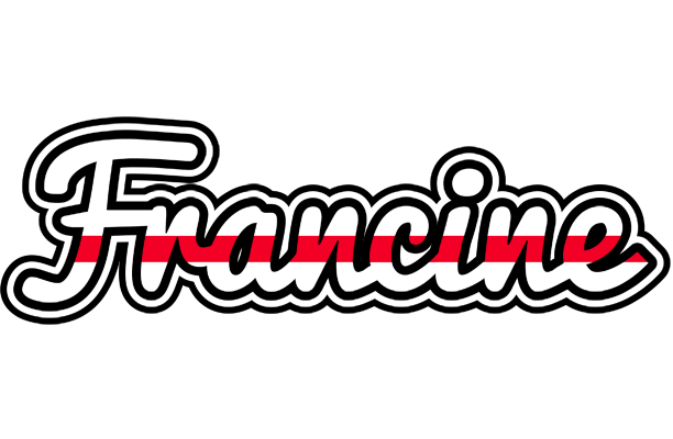 Francine kingdom logo
