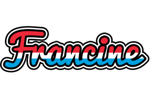 Francine norway logo