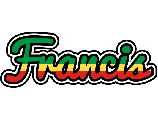 Francis african logo