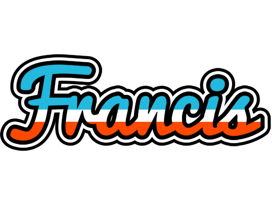 Francis america logo