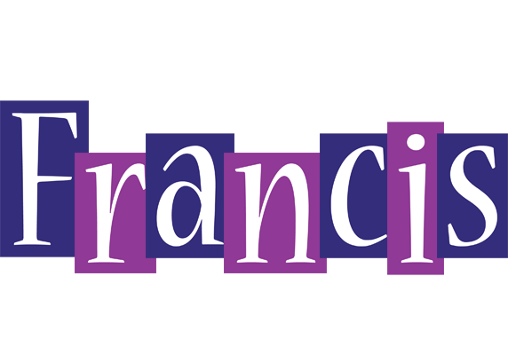 Francis autumn logo