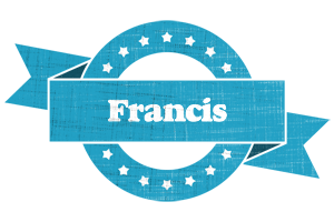 Francis balance logo