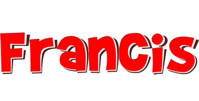 Francis basket logo
