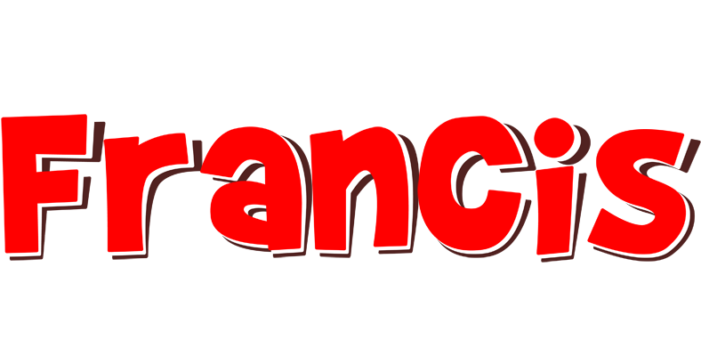 Francis basket logo