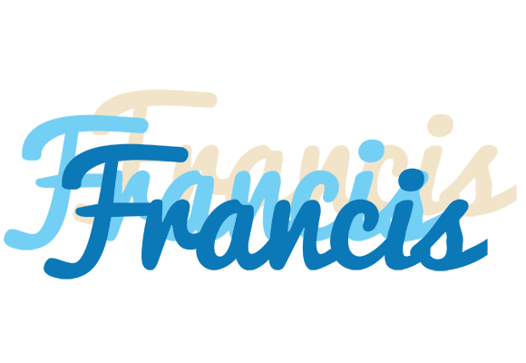 Francis breeze logo