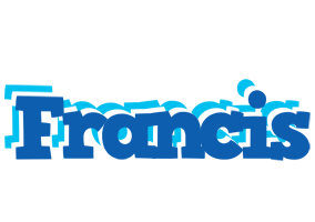 Francis business logo