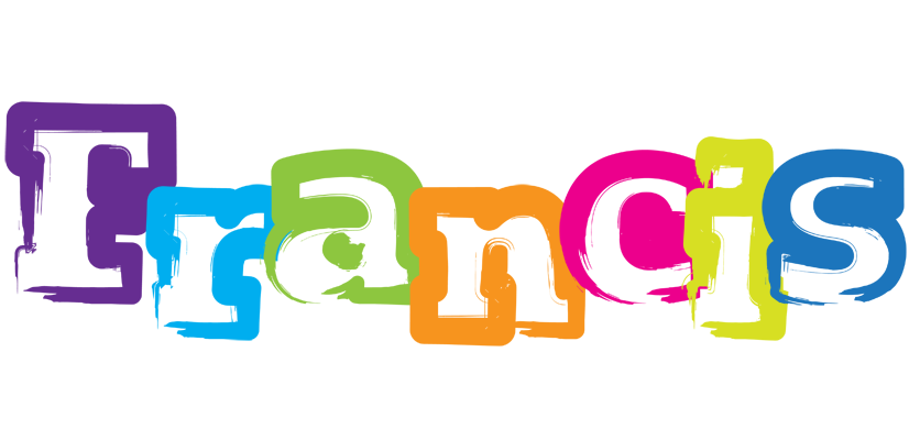 Francis casino logo