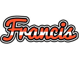 Francis denmark logo