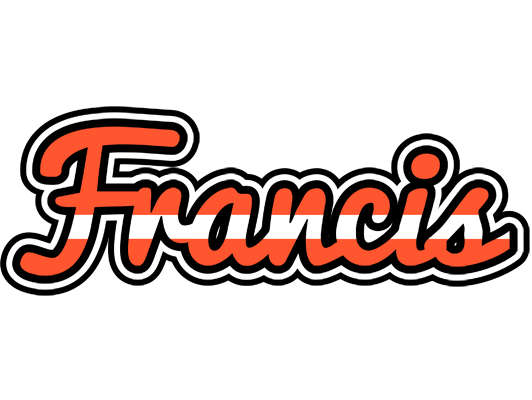 Francis denmark logo