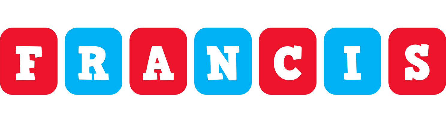Francis diesel logo