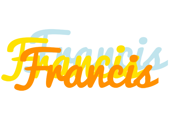 Francis energy logo