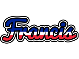 Francis france logo