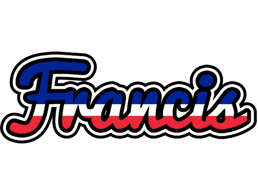 Francis france logo