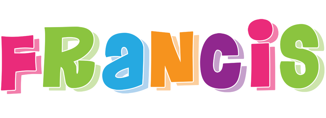 Francis friday logo