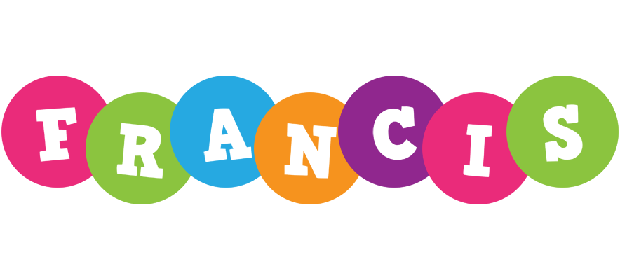 Francis friends logo