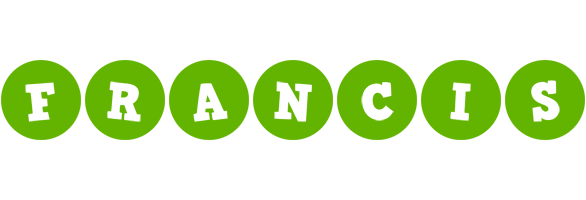 Francis games logo